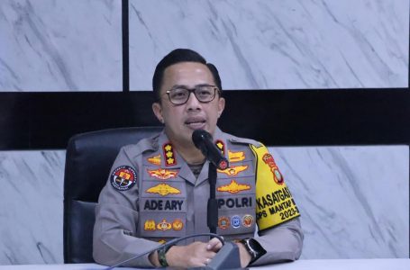 Jelang Idul Adha 1445 H, Polisi Himbau Warga Jakarta Agar Tidak Melakukan Takbir Keliling