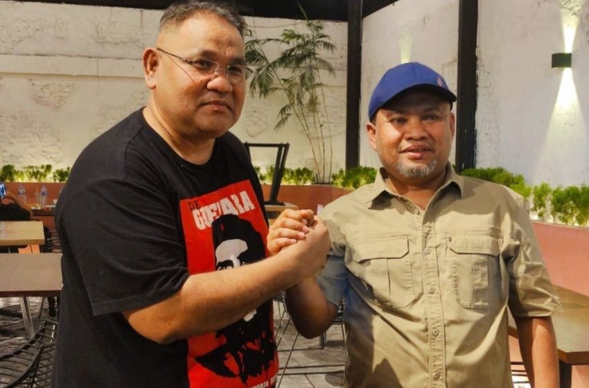  Sekretaris Gerindra Sugiat: Teguh Santosa Berpeluang Besar Dampingi Bobby Nasution