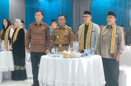 Komisi X DPR RI Serap Aspirasi Pendidikan di Bandar Lampung