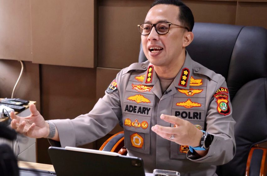  Berikut Rute Drop Off Saat Misa Akbar Paus Fransiskus di GBK