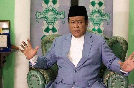 Apresiasi Satu Dekade Jokowi, Ulama Ajak Masyarakat Dukung Transisi dan Keberlanjutan oleh Prabowo-Gibran