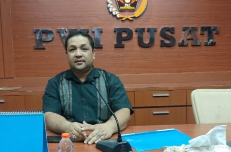 HPN 2025 Kalsel: PWI Pusat Pastikan Riau Batal Jadi Tuan Rumah