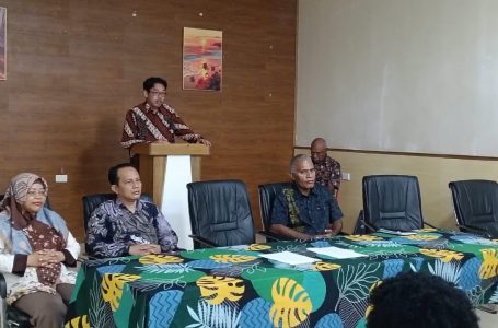 Sektor Peternakan di Solomon Islands Hadapi Tantangan Serius Tingginya Ketergantungan Impor Produk Daging