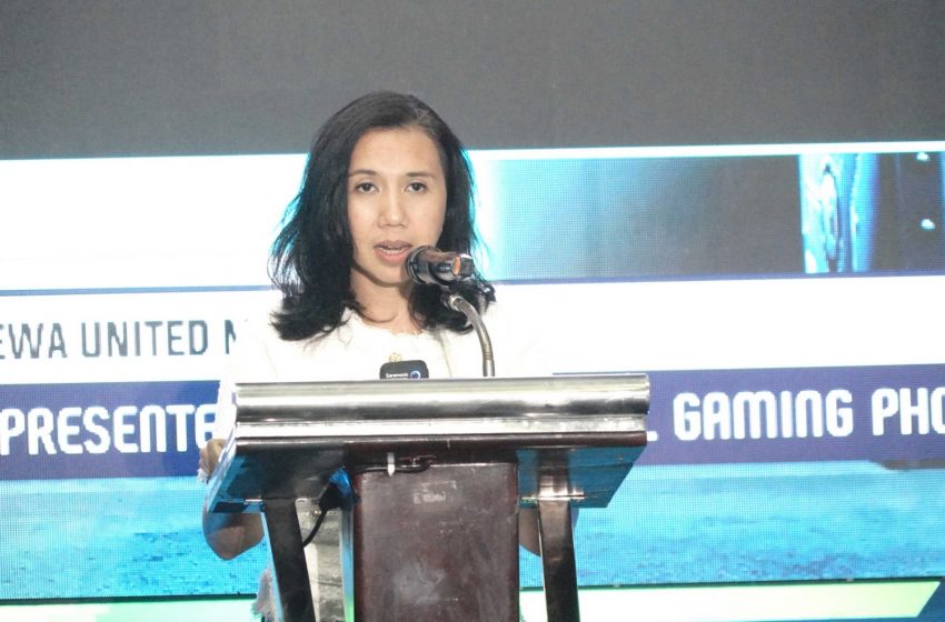  Universitas Mercu Buana Resmi Meluncurkan Komunitas E-Sport di MDL Mobile Legends Development League Season 10