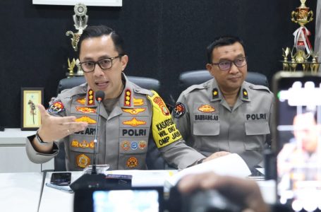 Amankan Kampanye Pilkada Jakarta, Polisi Terjunkan 350 Personil