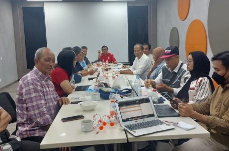 PWI Kalsel Sebut Anggaran HPN 2025 Sudah Dialokasikan