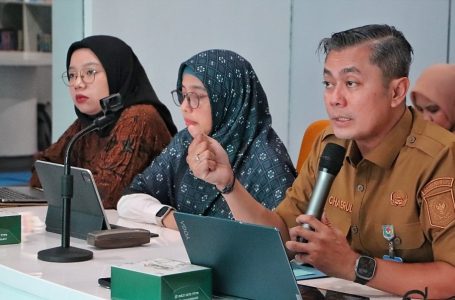 Kemendagri Dorong Ekosistem Ekonomi Kreatif Berbasis Digital untuk Percepat Pertumbuhan Ekonomi